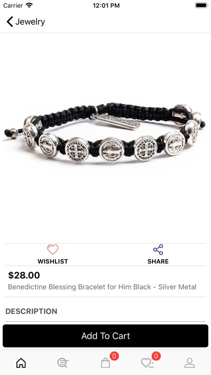 Faith Shop screenshot-3