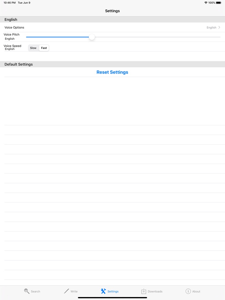 【图】Computer Dictionary English(截图3)