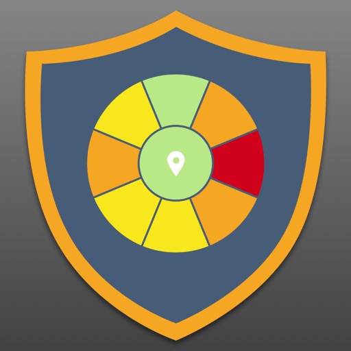 Crime and Place: Stats & Maps