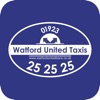 Watford United Taxis.
