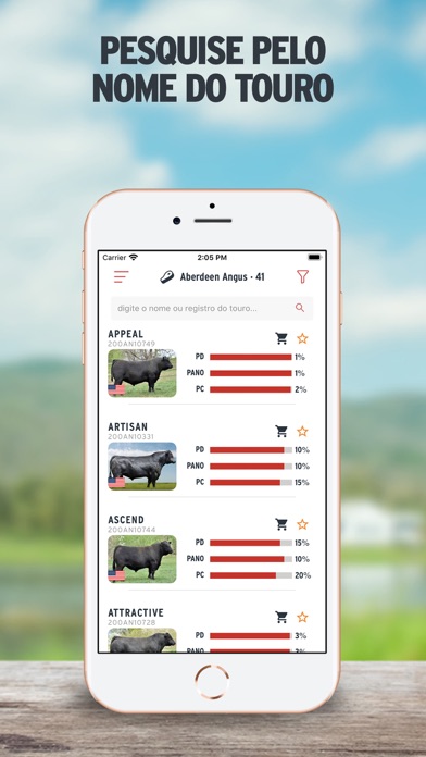 Semex Brasil screenshot 3