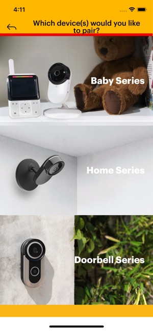 KODAK Smart Home