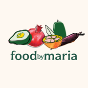 foodbymaria - Recipe Cookbook