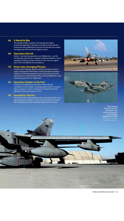 AirForces Monthly Magazine