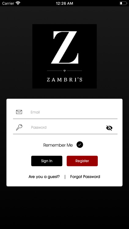 ZAMBRIS