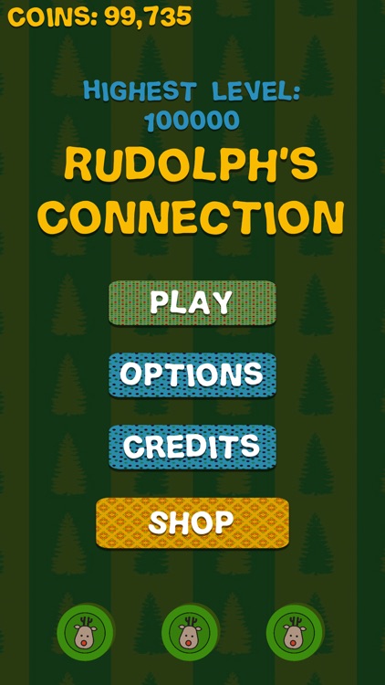 Rudolph's Connection