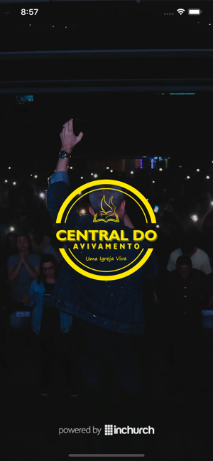 Central do Avivamento(圖1)-速報App