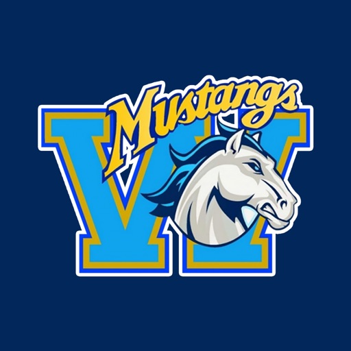 Walnut High School Mustangs