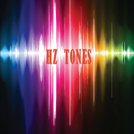 Hz Tones