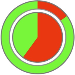 Timer with Sections