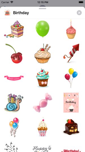 100+ Happy Birthday Wish Pack(圖7)-速報App