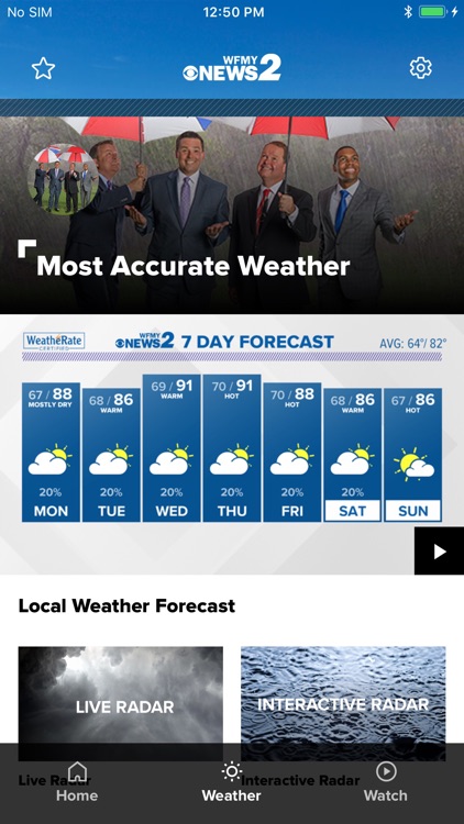 Greensboro News from WFMY