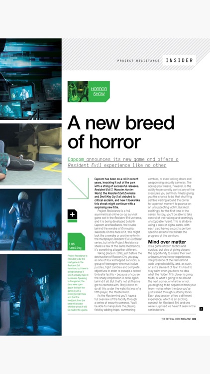 Official Xbox Magazine (US)