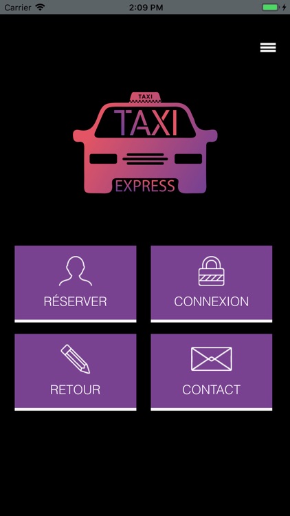 Taxi Express BE