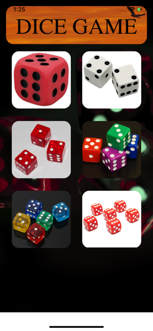 GAME WITH DICE(圖2)-速報App