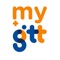 The My GTT app allows you, our valued customers, to manage your account online