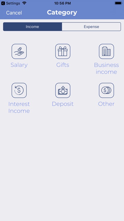 Money Tracker screenshot-5