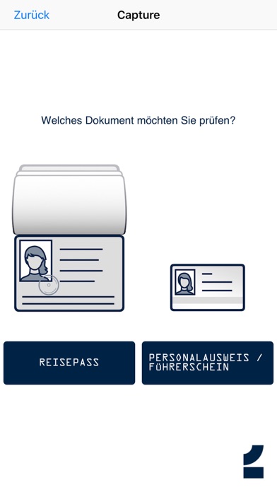 Genuine-ID Document Check screenshot 2