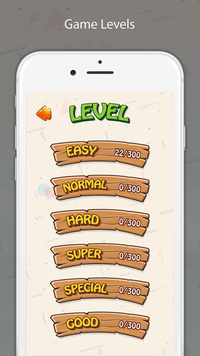 Balance Tower:A Fun App screenshot 2