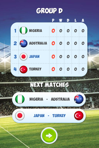 WORLD FREEKICK TOURNAMENT 3D - náhled