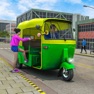 Get Tuk-Tuk Auto Rickshaw Games for iOS, iPhone, iPad Aso Report