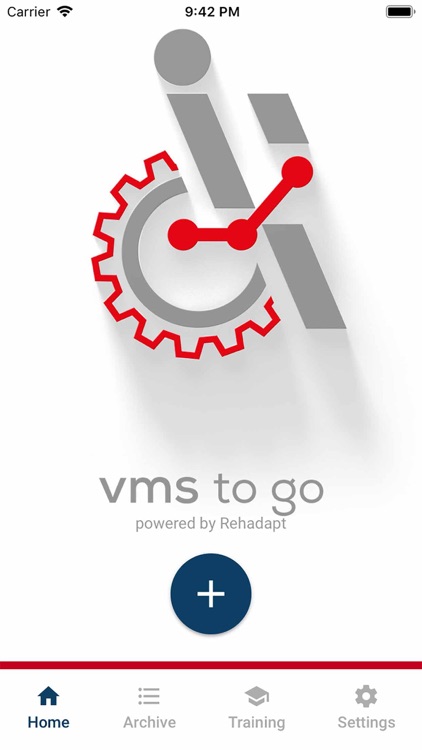 VMS to go