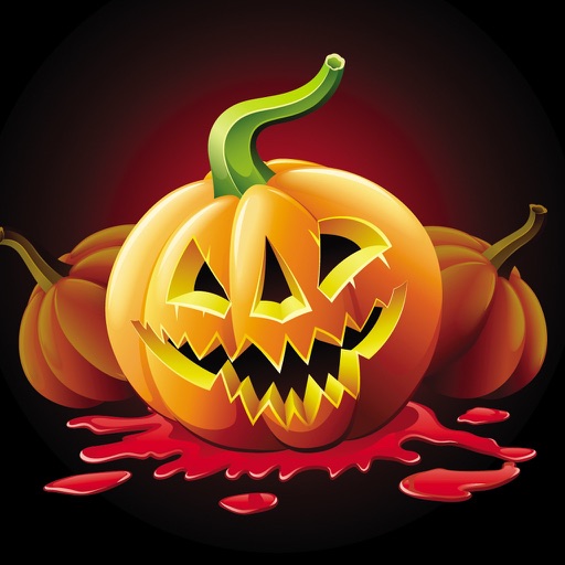 Halloween Countdown day 2019 iOS App