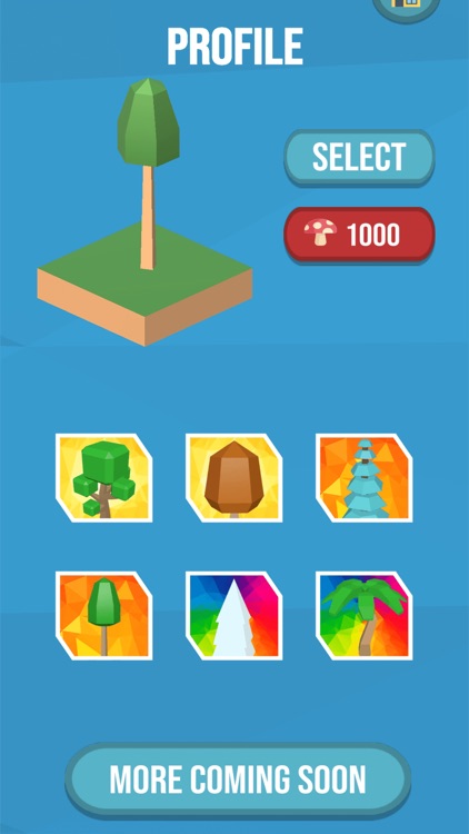 Jump Tree: Play to Plant Trees screenshot-8