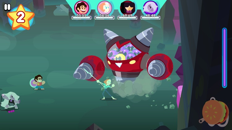 Unleash the Light screenshot-9
