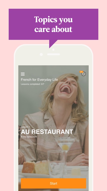 Babbel – Learn French