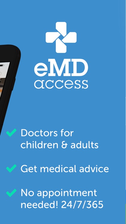 eMD Access