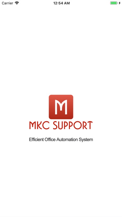 MKC support