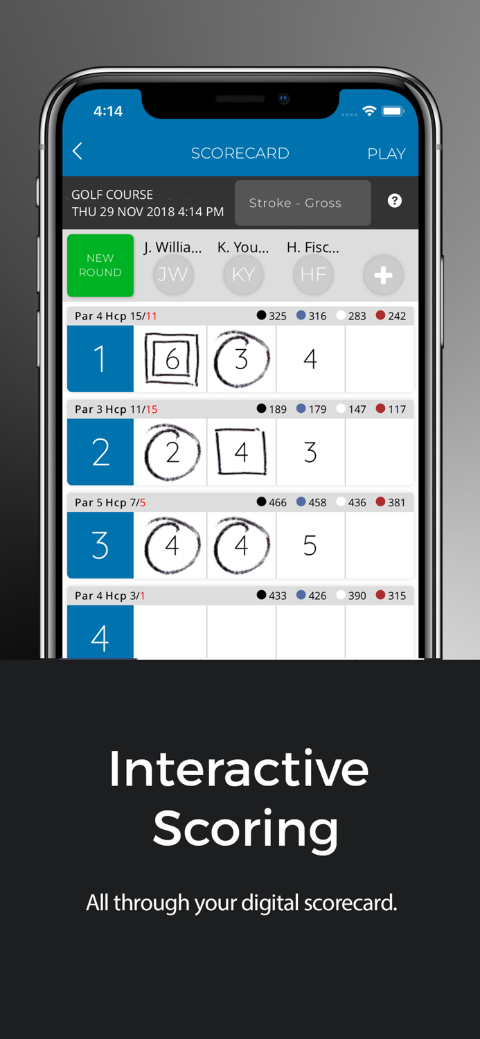 Cultus Lake Golf Club - BC