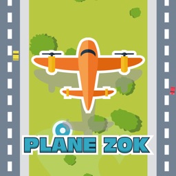 PLANE ZOK