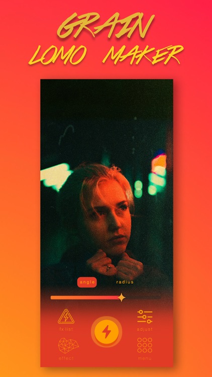 Glitch Video - 3D Glitch Photo screenshot-4
