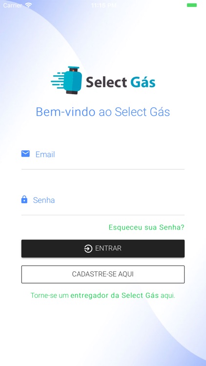 Select Gás