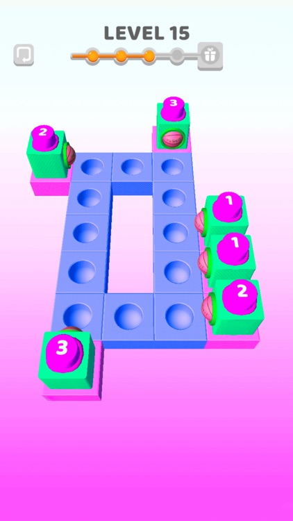 Push It!