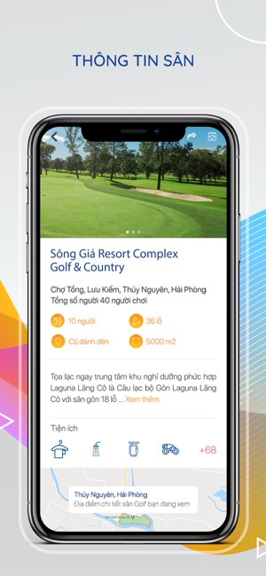 BayGolf Booking(圖4)-速報App