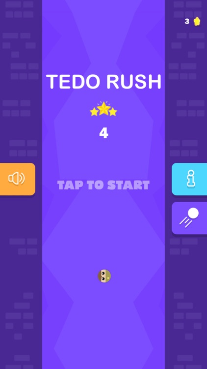 Tedo Rush