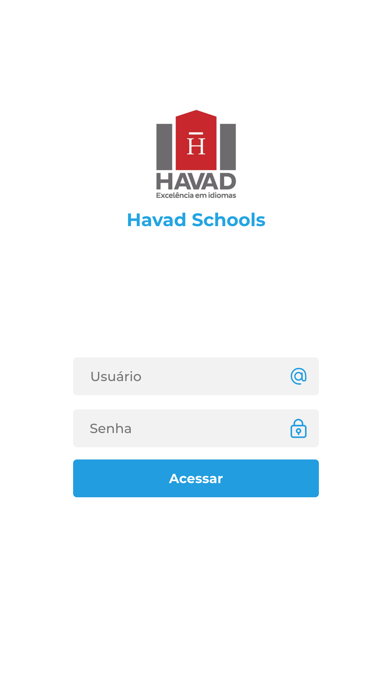 Havad Schools screenshot 2