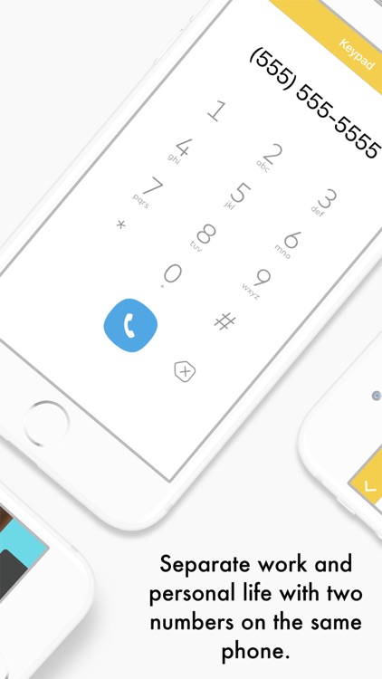 Business Second Phone Number