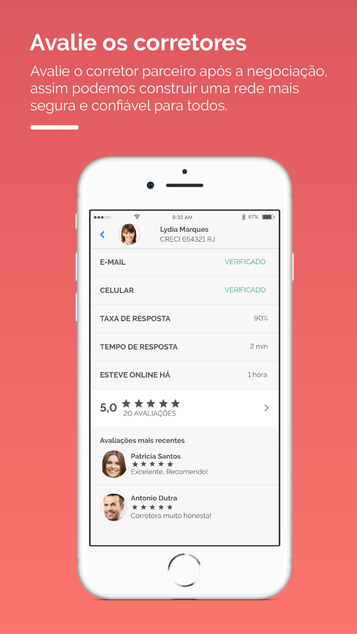 Homer - Parcerias Imobiliárias