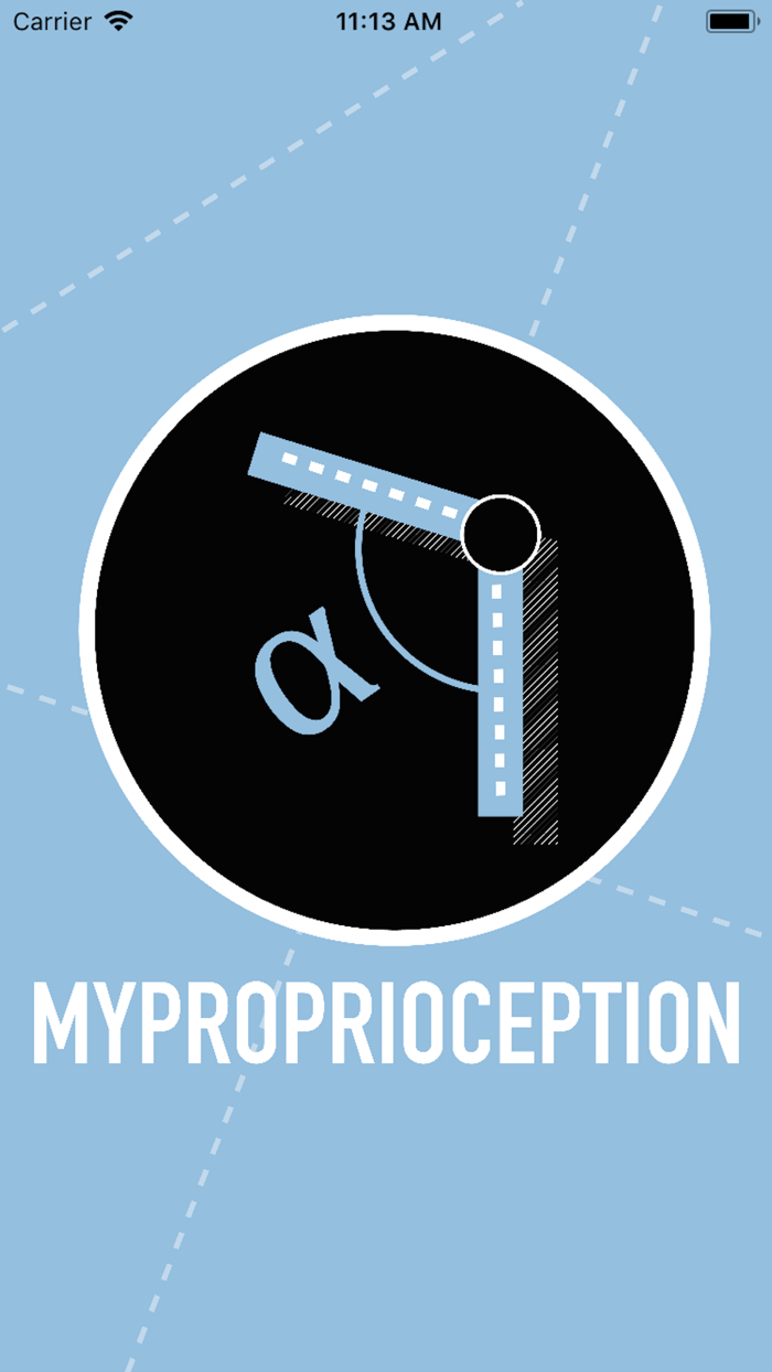 MyProprioception ROM y JPS