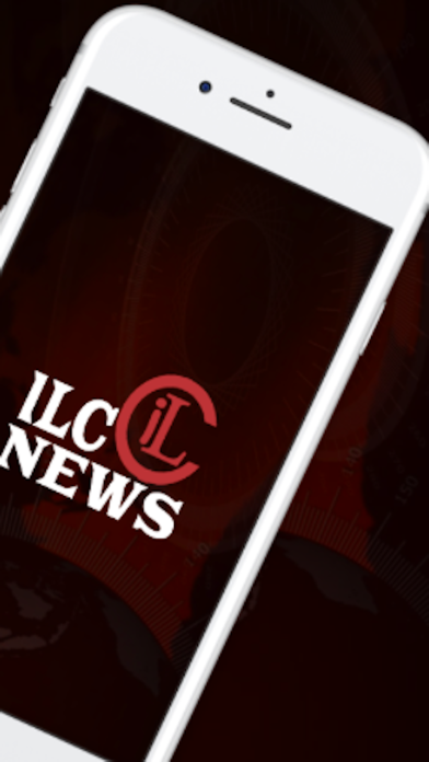 ILC News screenshot 2