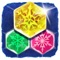 Amazing Hexagon Puzzle Game is an easy to understand yet fun to master puzzle game