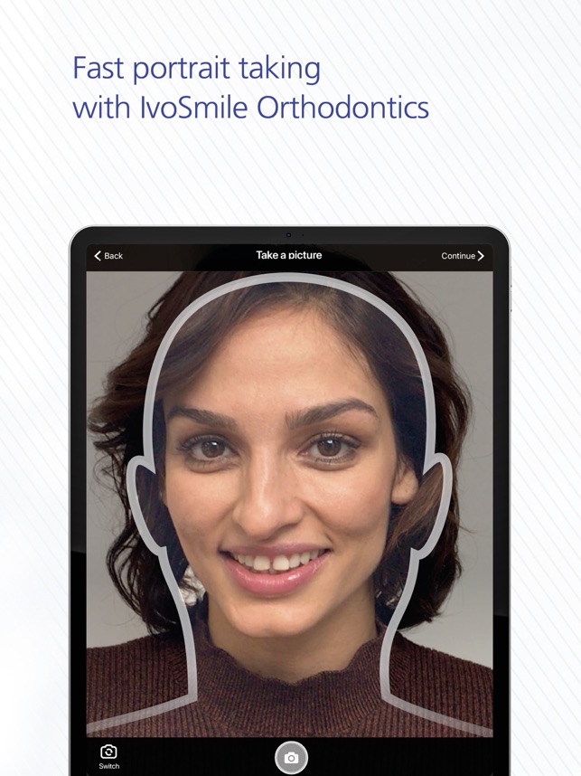 IvoSmile® Orthodontics(圖4)-速報App