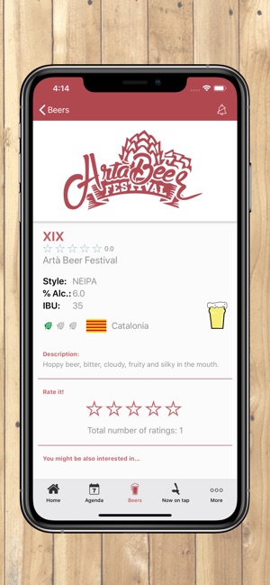 Artà Beer Festival(圖3)-速報App