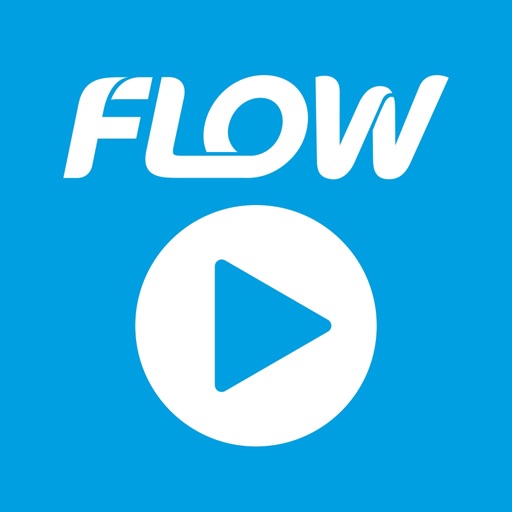 Flow ToGo Icon