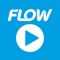 The FlowToGo application allows you to take your Flow services with you