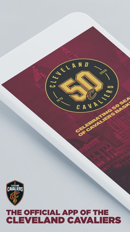 Cleveland Cavaliers